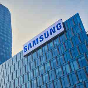 Samsung Source Codes Stolen