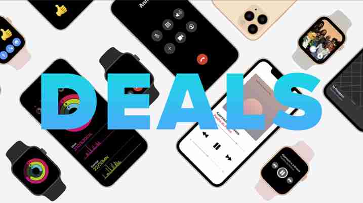 Best iPhone Deals for March 2022