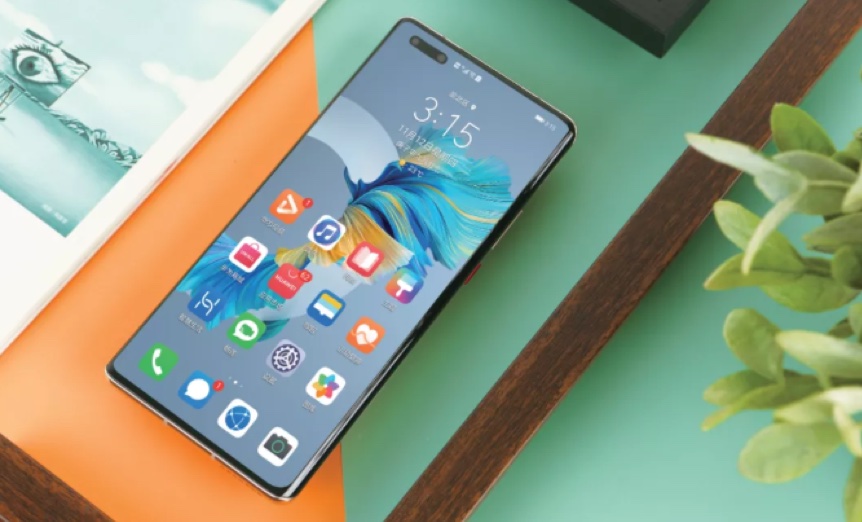 HUAWEI Mate 40’s Configuration Parameters Details, the Curved Screen Super Shock!