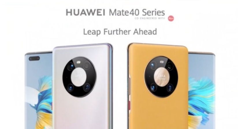 Do you know how HUAWEI mate 40 performs?