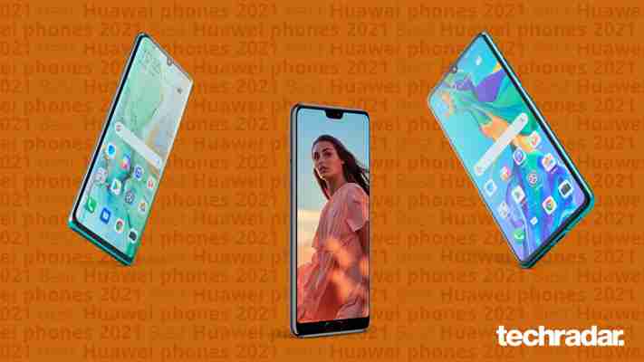 Best Huawei phones 2022: find your perfect Huawei