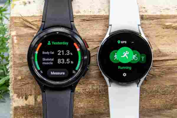Samsung Galaxy Watch4 Sports & Fitness Video Review Posted