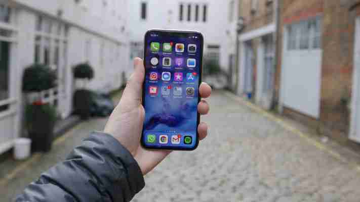 iPhone X review: the best you can get and a worthy Black Friday purchase