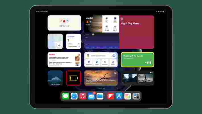 iPadOS 16: Five features I'd like to see as we head towards WWDC 2022