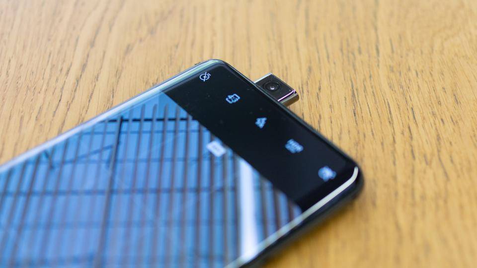 OnePlus 7 Pro OnePlus 7 Pro review: A work in progress