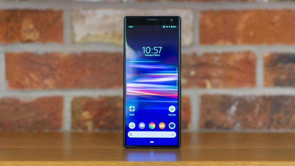 Sony Xperia 10 Plus review: Should you go 21:9 in 2019?