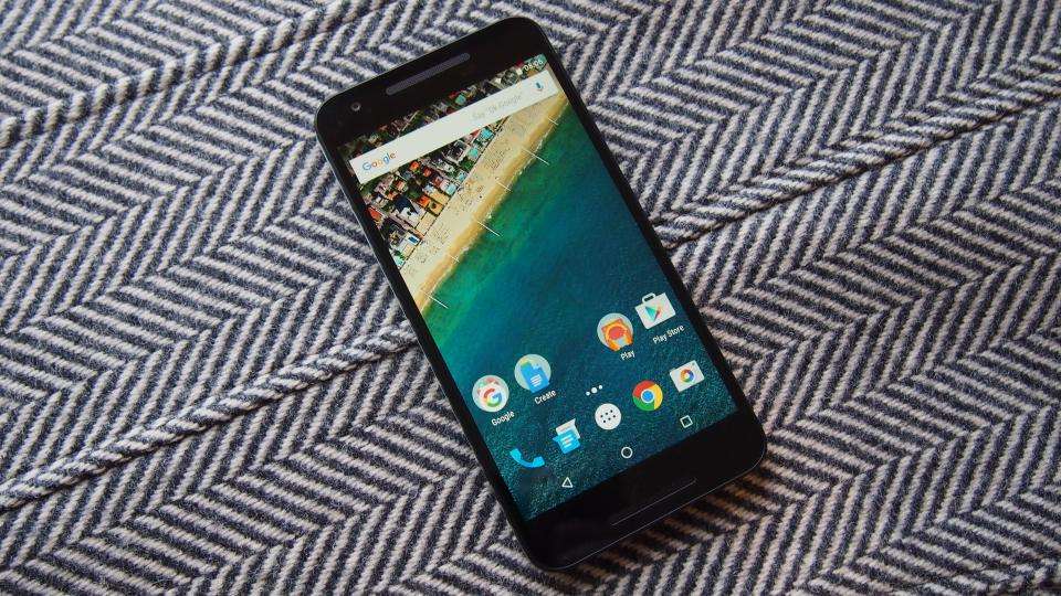 Android 6.0 Android 6.0 (Marshmallow) review