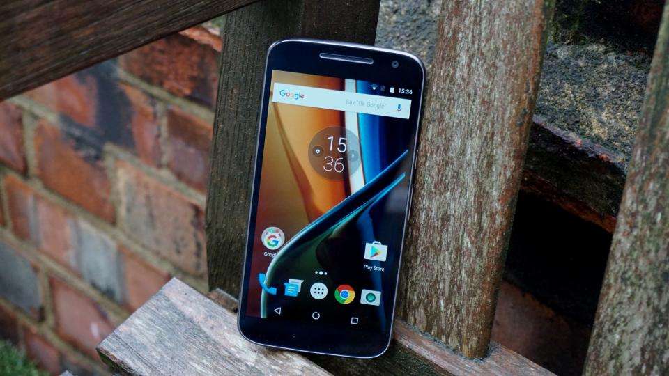 Lenovo Moto G4 Moto G4 2016 review: One of the best budget smartphones of 2017