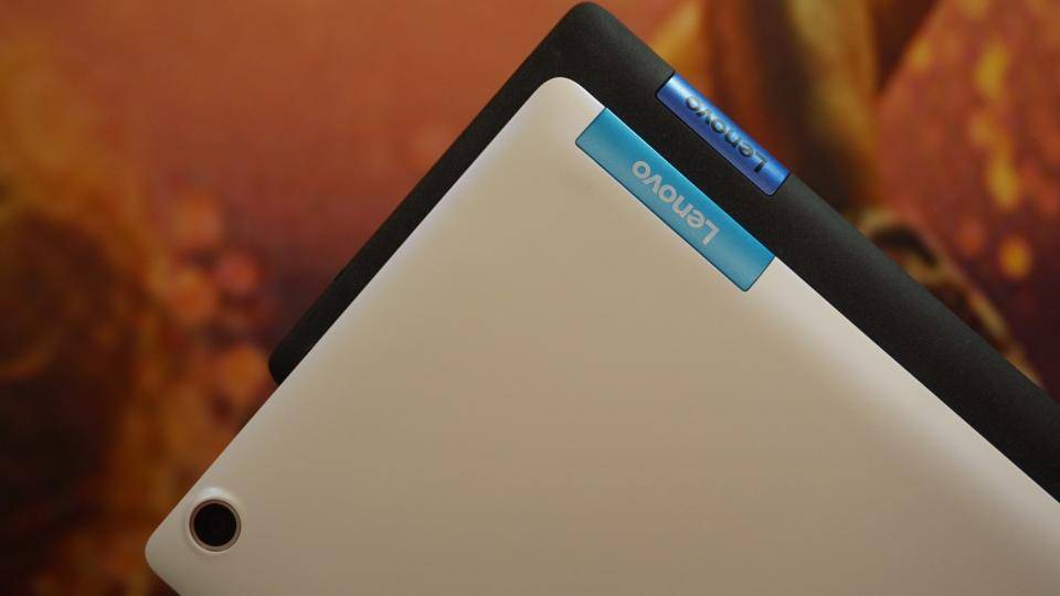 Lenovo Tab3 review - Hands on with new budget 7&quot; and 8&quot; tablets