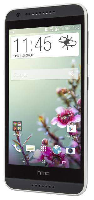 HTC Desire 620 review