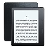 Amazon Kindle Oasis review: Expensive, but brilliant