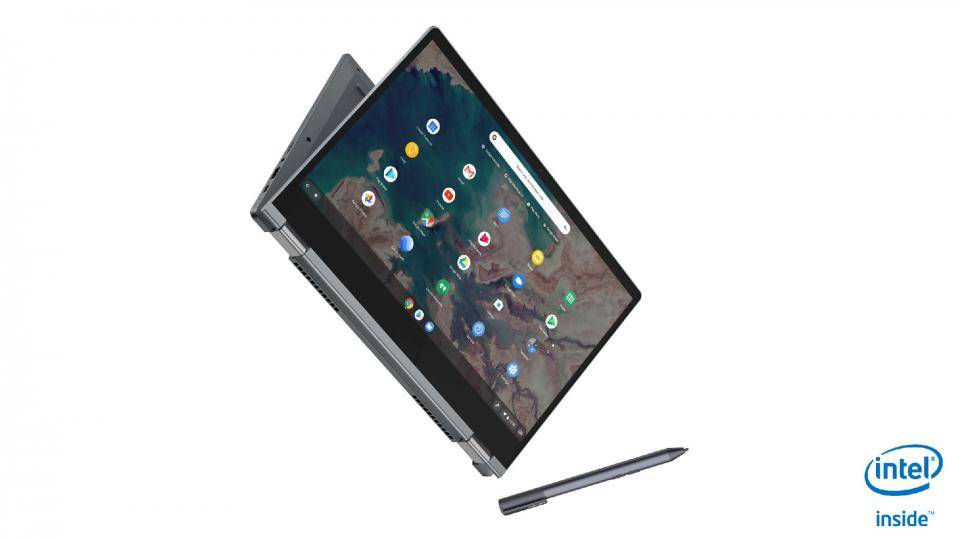 Lenovo IdeaPad Flex 5 Chromebook: One practical, versatile Chromebook