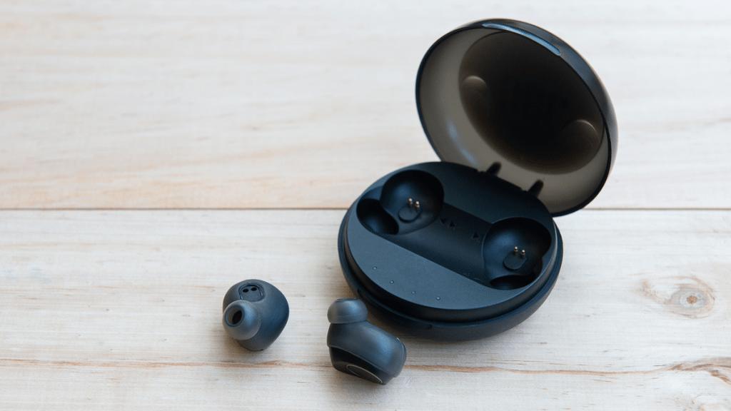 Understanding The Features Of Wireless Earbuds