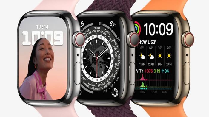 6 Best Smartwatches for Women: What to Look For