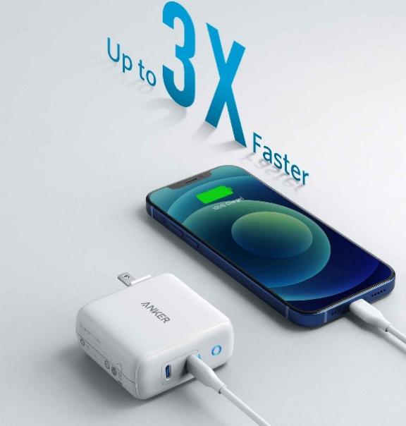 Tips for Charging Your iPhone Faster