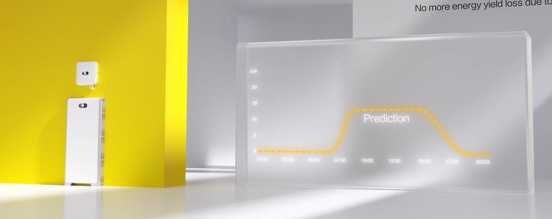 Beyond the Panels: Exploring Sun Solar Inverters for Portable Solar Solutions