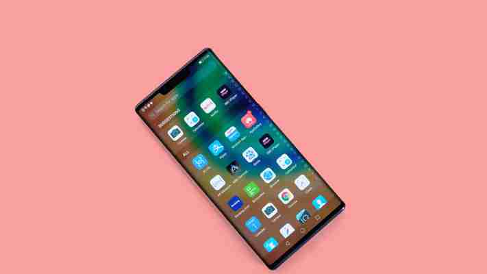 Huawei Mate 30 Pro review: the great phone you shouldn't buy