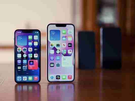 Beginner's guide: How to set up and start using your new iPhone